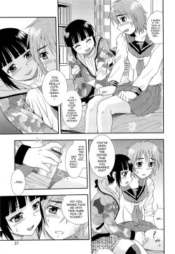 Page 40 of Kimi o Nakasetai
