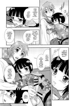 Page 42 of Kimi o Nakasetai