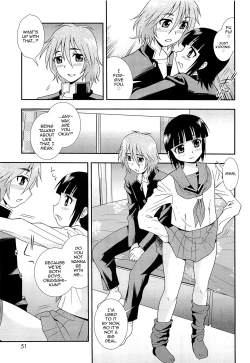 Page 54 of Kimi o Nakasetai