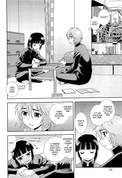 Page 63 of Kimi o Nakasetai