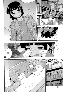 Page 83 of Kimi o Nakasetai