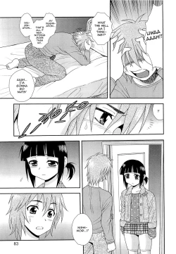 Page 86 of Kimi o Nakasetai