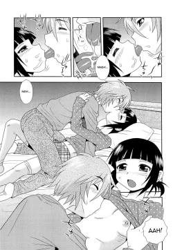 Page 92 of Kimi o Nakasetai