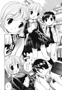 Page 37 of Moho Love