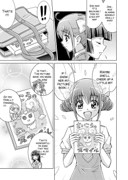Page 10 of Doujin Smile Precure!