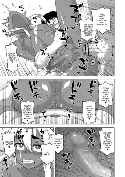 Page 27 of Isekai de Elf no Yuushaga Yome ni natte kureru you desu!?