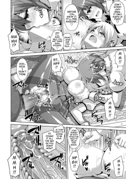 Page 125 of Hanazono no Mesudorei | The Slave Girls of the Flower Garden Ch. 1-8