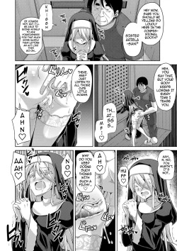 Page 81 of Hanazono no Mesudorei | The Slave Girls of the Flower Garden Ch. 1-8
