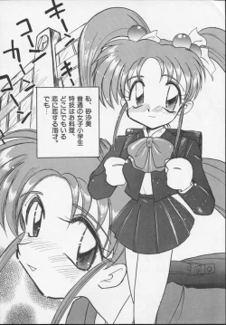 Page 31 of Nisemono 3