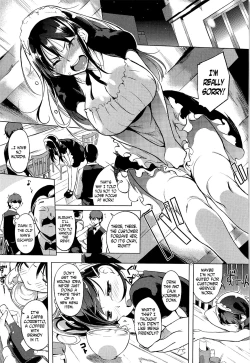 Page 3 of Noumitsu Café | Rich Nectar Café