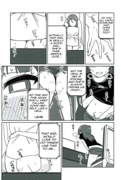 Page 22 of Shico Rico Douga