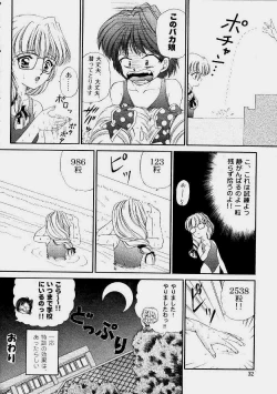 Page 32 of Urano Mami Kojin-shi Vol.22 Shimensoka