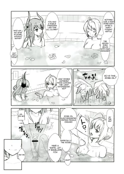 Page 15 of Koutei no Toubatsu! Dora Musume | Imperial Subjugation! Dragon Girl
