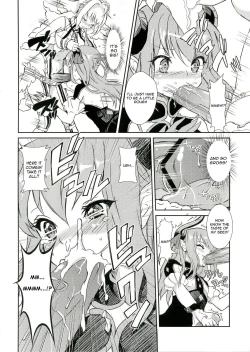 Page 6 of Koutei no Toubatsu! Dora Musume | Imperial Subjugation! Dragon Girl