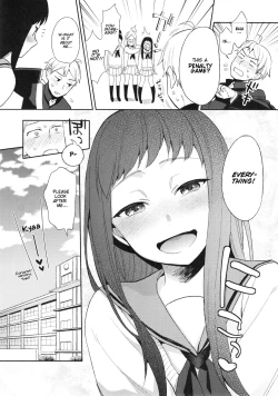 Page 5 of SEX INTERSECT