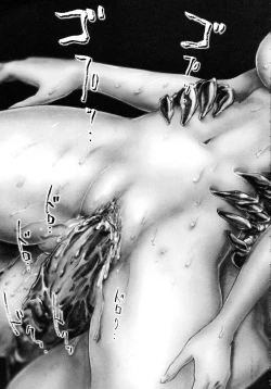 Page 179 of Seijuu Shoujo Sen Vaginass Kanzenban - Sexbeast Fight Vaginass