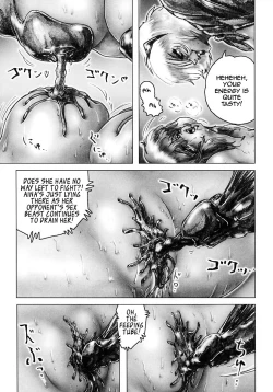 Page 69 of Seijuu Shoujo Sen Vaginass Kanzenban - Sexbeast Fight Vaginass