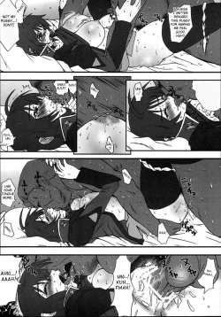 Page 12 of Lunamaria Hawke Deru wa yo!