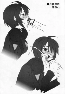 Page 34 of Lunamaria Hawke Deru wa yo!