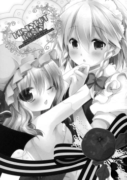 Page 3 of HONEYPOT HONEY