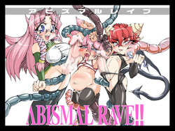 Download Abismal Rave!!