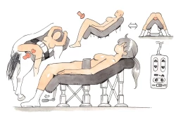 Page 75 of Doubutsu Noujou - Animal Farm | 動物農莊