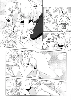 Page 15 of Himawari Biyori