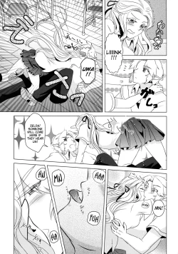 Page 19 of Himawari Biyori