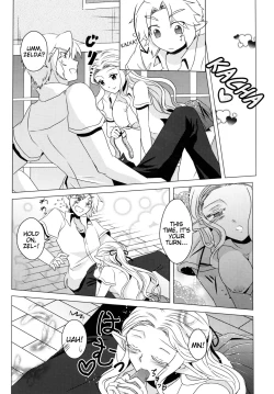 Page 20 of Himawari Biyori