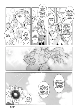 Page 25 of Himawari Biyori