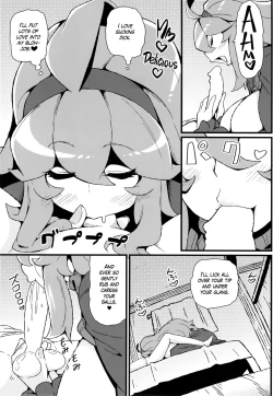 Page 11 of Tomodachi? Maniac 04 | Friend? Maniac 04