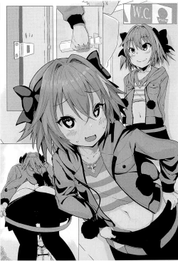 Page 8 of Tadaima Hatsujouchuu