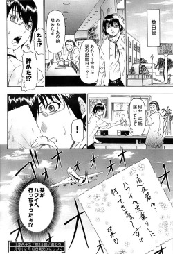 Page 224 of Young Comic 2008-12