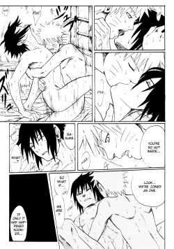 Page 28 of Toumei na Rinkakusen