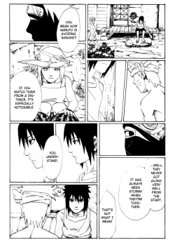 Page 4 of Toumei na Rinkakusen