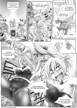 Page 1 of Hardstuck Bronze
