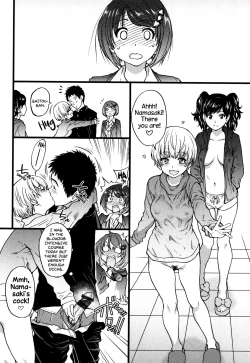 Page 128 of Ero Pippi Ch.1-7