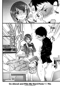 Page 136 of Ero Pippi Ch.1-7