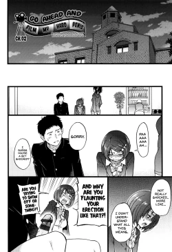 Page 138 of Ero Pippi Ch.1-7