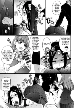 Page 157 of Ero Pippi Ch.1-7