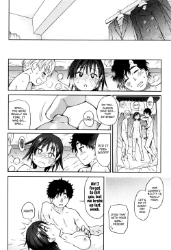 Page 34 of Ero Pippi Ch.1-7