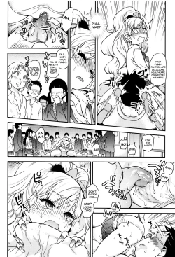 Page 48 of Ero Pippi Ch.1-7