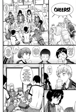 Page 68 of Ero Pippi Ch.1-7