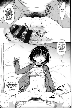 Page 93 of Ero Pippi Ch.1-7