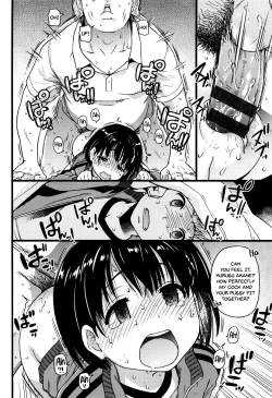 Page 98 of Ero Pippi Ch.1-7