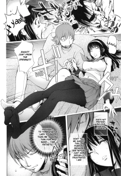 Page 191 of Yurushite Anata...