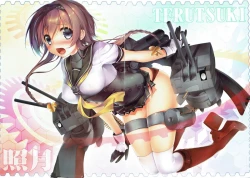 Page 21 of Kantai Carnival - Gochuumon wa H na Renshuu desu ka?