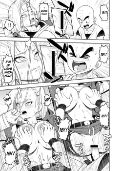 Page 9 of H Shinai to Derarenai Seishin to Toki no Heya | Trapped in the Room of Spirit and Time Until you Have Sex