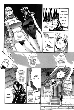 Page 154 of Houkago no Kanojo wa Neburarete Naku. | My Girlfriend is Making Lewd Sounds After School