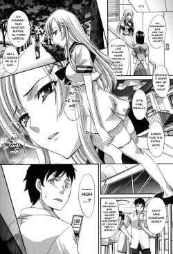 Page 55 of Houkago no Kanojo wa Neburarete Naku. | My Girlfriend is Making Lewd Sounds After School